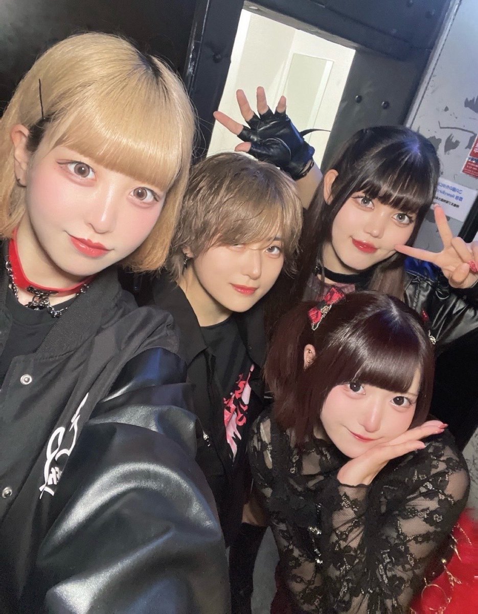 みゅう (@m1u_mi613) / Posts / X