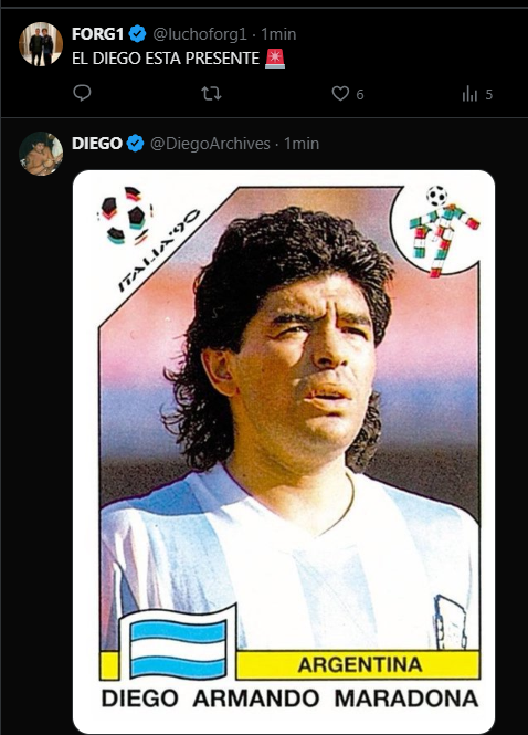 gransamaa's tweet photo. @luchoforg1 https://t.co/PKCK3PAMLc