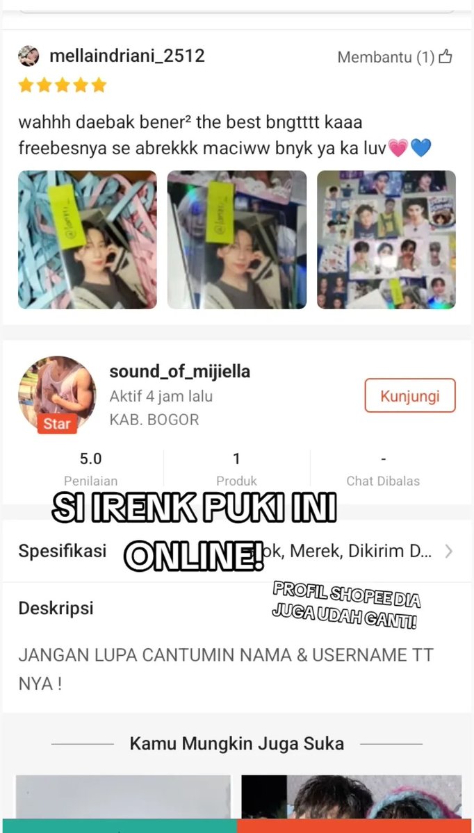 len tweet media
