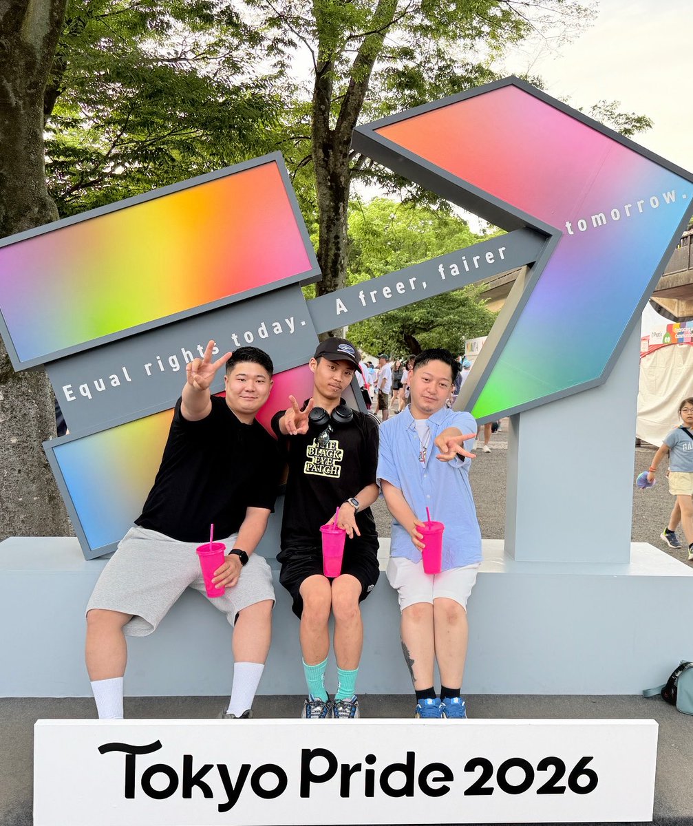 rentotiger's tweet photo. TP🌈🐟 https://t.co/X1PsSnegr0