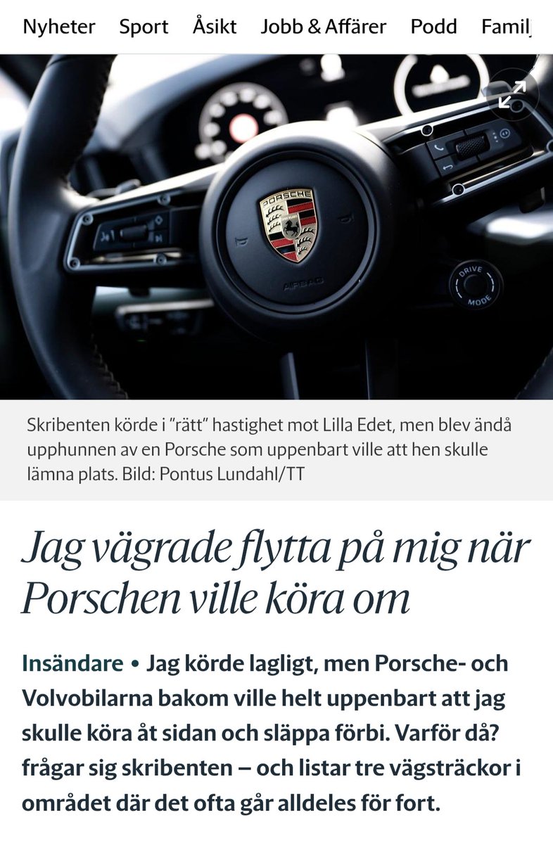 Harnesk08's tweet photo. Typiskt Sosse 🤷🏻‍♀️🤔 https://t.co/gvipEeBXFn