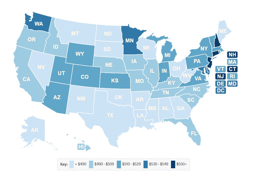 MarcGoldwein's tweet photo. Without action, Americans from across the country will face a deep and abrupt cut to the Social Security benefits.

See how your state fares: https://t.co/VwzPBaAcXB https://t.co/zUZQWjdgeR