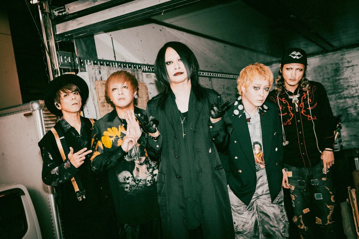 muccofficial's tweet photo. 2026スペシャルMUCC day！「ムックリ クエストLIVE-破-」 @ Zepp Haneda (TOKYO) 
昨年とガラリと変化を見せた投票結果🔥最終投票結果は画像をチェック✔
今年も最高の盛り上がりをありがとうございました！

📹配信アーカイブはこちらから
『MUCCLivelary』 
https://t.co/Foip67lU1S 
見逃し配信準備完了次第〜2026年6月23日(火)23時59分まで

Special Thanks!!  kyo (D'ERLANGER) @KainAbelinc 
Photo by 冨田味我 @shirivasta_miwa 

▼NEXT
メリー 25th Anniversary LIVE -Many Merry Days-「狂宴」
6月13日（土）BLAZE Gotanda
🔗https://t.co/LKc2UrLmpF

#MUCC #ムックの日 #ムックリクエストLIVE破