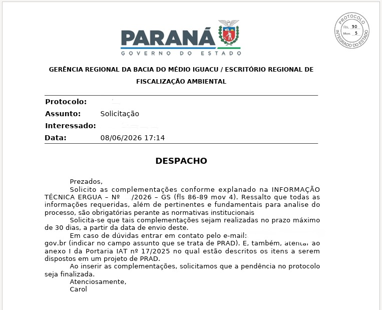 andre_sberze's tweet photo. Quando a servidora assina despacho administrativo como se fosse amiga intima da parte: https://t.co/WA0oDGa5WE