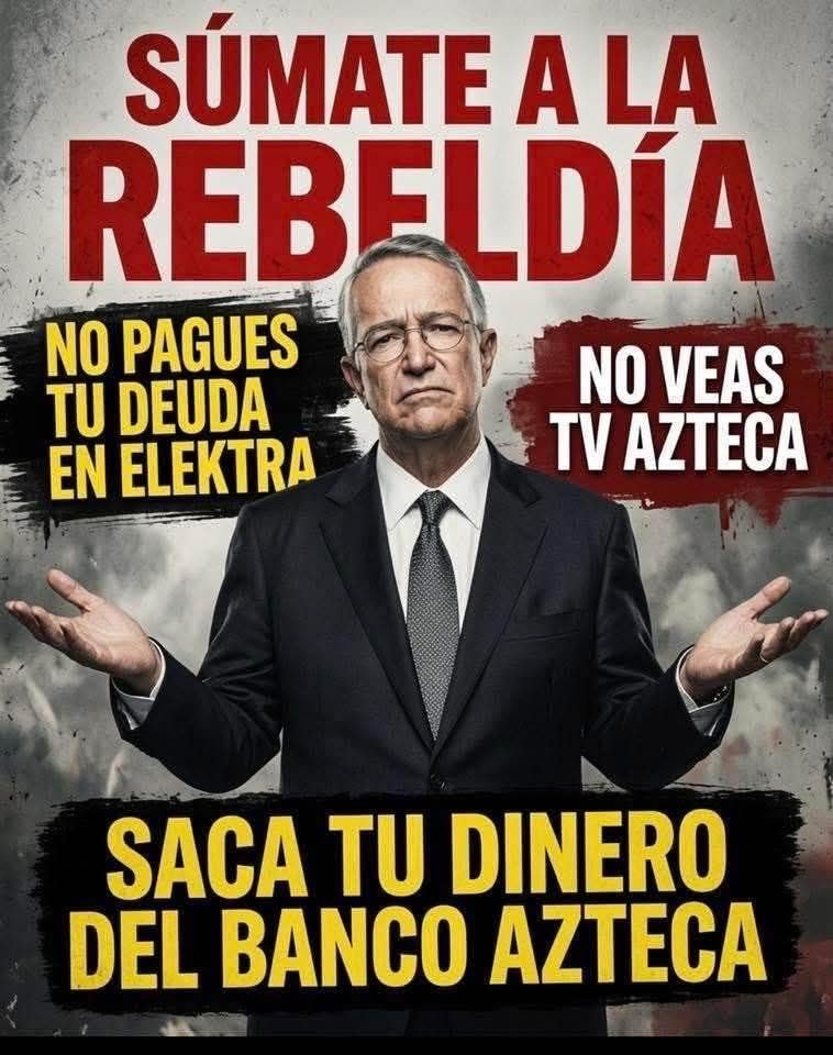 progrerealmex_'s tweet photo. Estás de acuerdo? https://t.co/KG3IwdlxiP