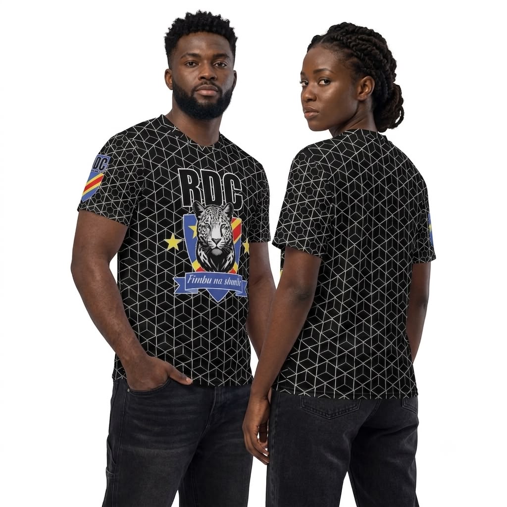 Sly_BloodColtan's tweet photo. It's going to be a tough summer for the boys in America, but we can still show our support in style. https://t.co/degalnV0iJ #RDC #LeopardFoot https://t.co/cym6ZU8EU3