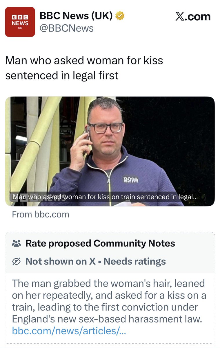 FruellaDeBrille's tweet photo. The headline vs what actually happened https://t.co/EQquIFINrU