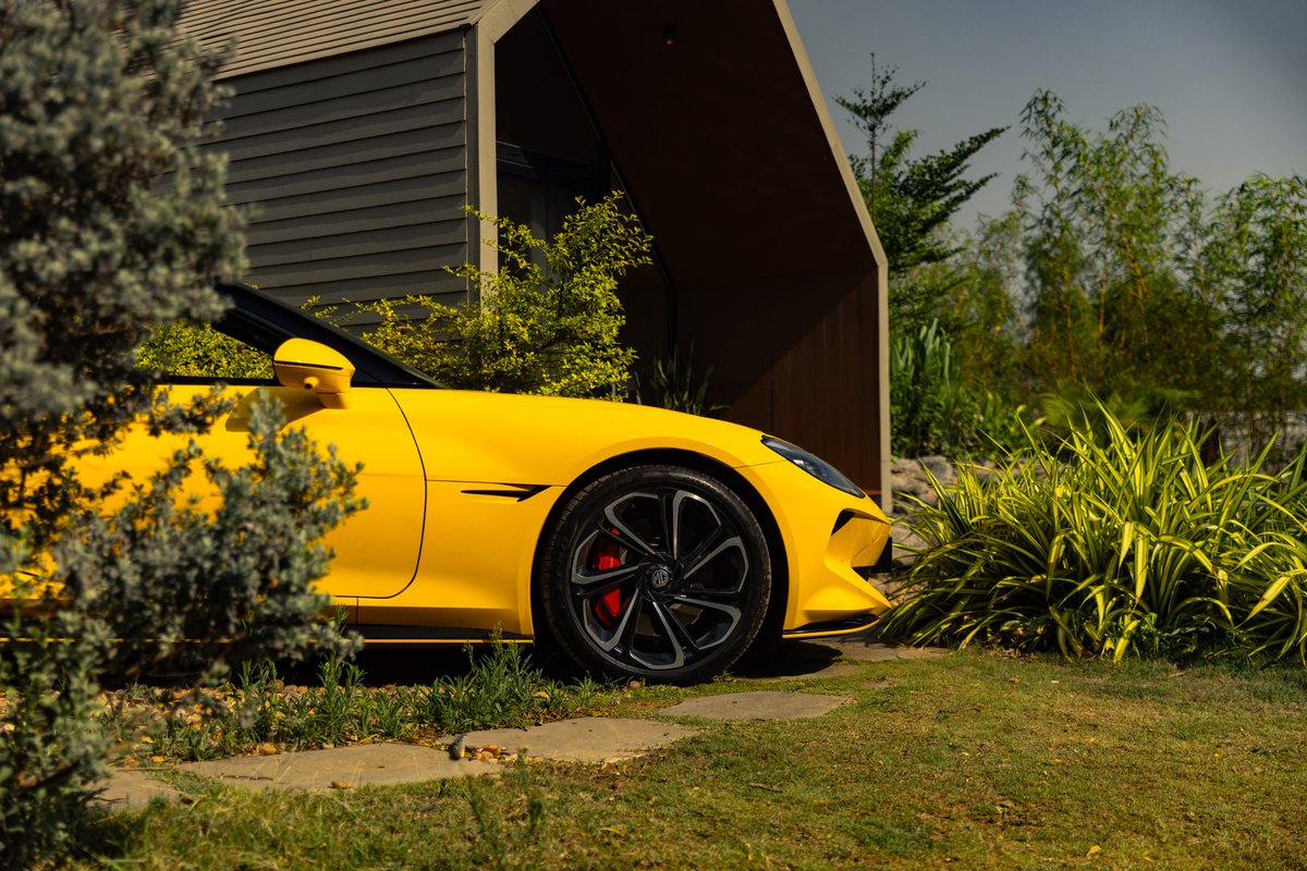 MG Select (@MGSelectIndia) / Posts / X