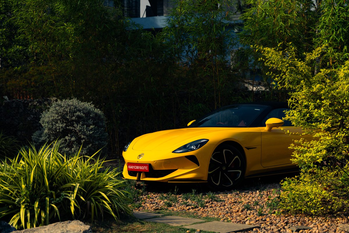 MG Select (@MGSelectIndia) / Posts / X