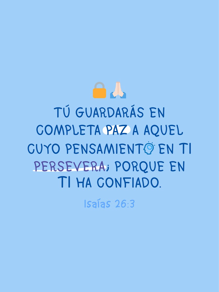 ItsEvaBold's tweet photo. Amén 🙏🏼 😊 https://t.co/8l0ClCWflL