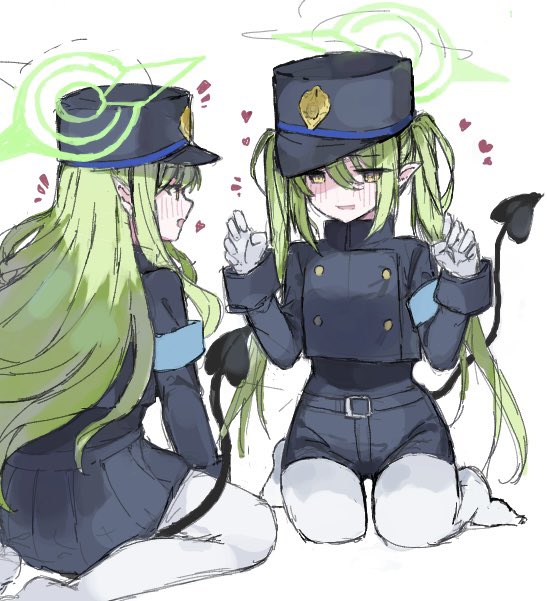 izayoiYU_esi's tweet photo. かわいい///// https://t.co/QqPN1Prkw4