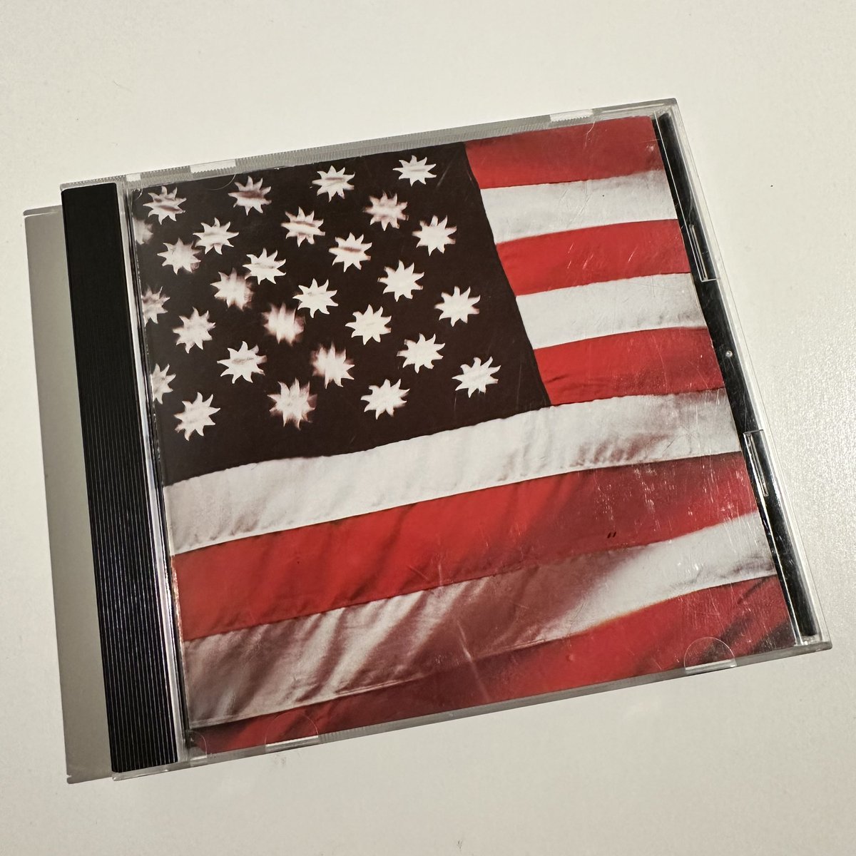 ierahoki's tweet photo. Sly &amp; The Family Stone / There's A Riot Goin' On

しっかし一年早いね。
今日は帰ったらこれ聴こうと思ってた。

RIP Sly Stone (March 15, 1943 – June 9, 2025)

♫ Family Affair
https://t.co/ZqCKuY1mPe https://t.co/fiiGulF6RT