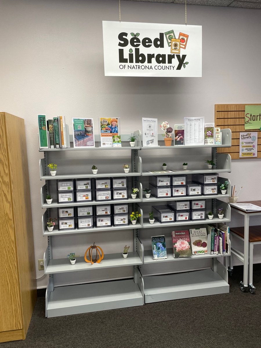 WyoLibraries tweet picture