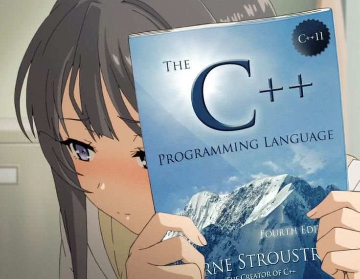 swamiabhishek45's tweet photo. Be honest 

Which one is your first programming language? https://t.co/nJvot5SUOc