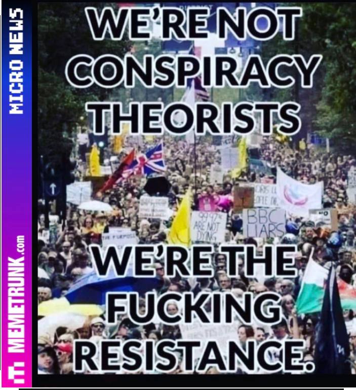 PhilomenaGrady's tweet photo. FREEDOM

It's time to reclaim our Countries, our Freedom and our Children

WWG1WGA 💞🌹🕊🌍💫 https://t.co/rNX7wFeupB