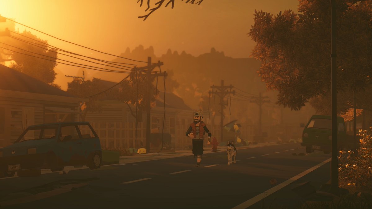 RaphErnaelsten's tweet photo. Pale Tide is the second game that will rely on Aura 3 for its ease to create new gameplay situations but also stunning visuals and effects on the URP on @unitygames
Check it out : https://t.co/XG7Y8BWCQ9
#Unity #Aura3 #GameDevelopment #gamedev https://t.co/2lenVxHvtj