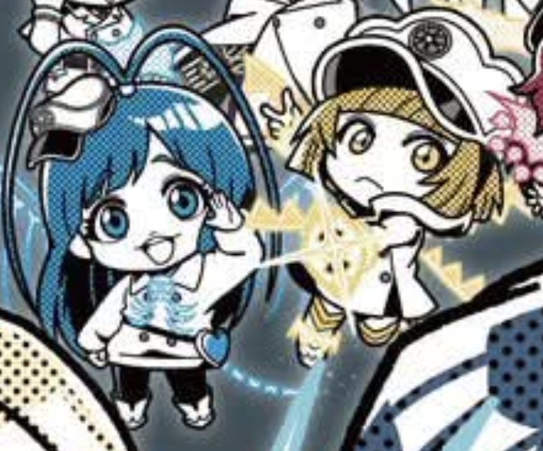 BeatoBakura's tweet photo. @BetzDraws I need them 🥹 https://t.co/9DZFeJr2h8