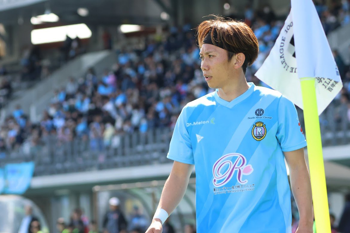 chankoi_0905's tweet photo. 百年構想リーグ終了⚽️
次のシーズンもレレレレイラックの応援よろしくお願いします🩵
#レイラック滋賀
#ちゃんこい
#4枚目みてふと笑ってしまった方は正直にいいね https://t.co/KgI2oWe8yQ