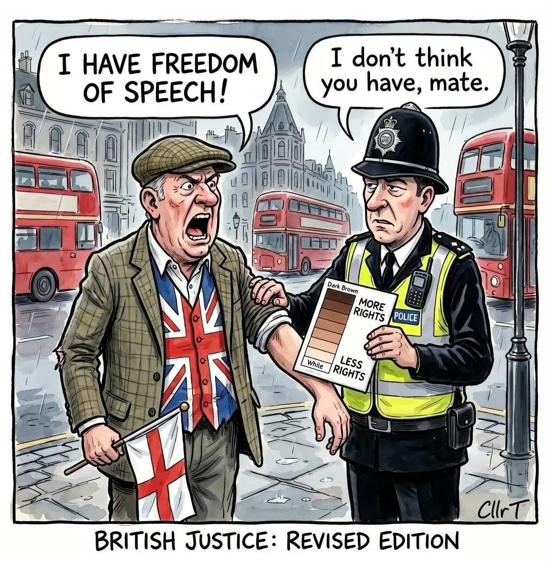 Endoftheroast's tweet photo. @Keir_Starmer https://t.co/h9qkTsMfbs