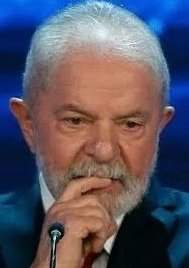 TumultoBR's tweet photo. Pesquisa Instituto GERP para PRESIDENTE

2° TURNO 
🔵Flávio Bolsonaro (PL): 44,7%
🔴Lula (PT): 39,1% https://t.co/nWg7ilfg3r