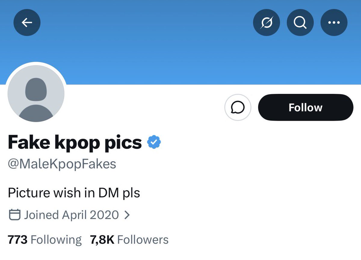 HANJI_PROTECT's tweet photo. ‼️ We ask our followers to R&amp;B these accounts for creating AI generated invasive and inappropriate images of idols (1st acc) and requesting images of 🐿️ and band member to be made (2nd acc) ‼️

Categories in replies. 

🔗: https://t.co/9DRSjqxvod 

🔗: https://t.co/SZtk1qrBoh https://t.co/YxqeOCaHAF