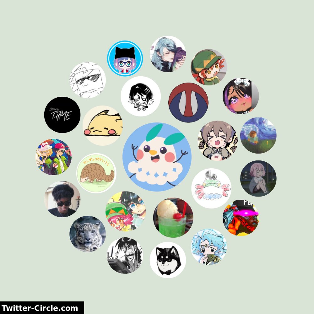 ttps60718's tweet photo. 私のTwitterやりとりークル

➡️ https://t.co/2whTcAT5LM https://t.co/IxaOok5I71