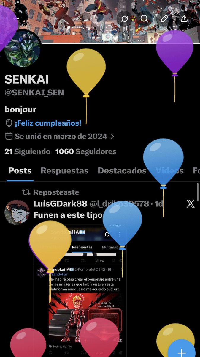 SENKAI tweet media