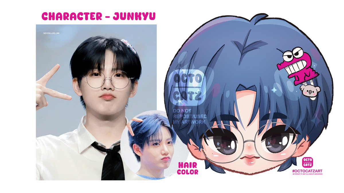 OCTOCATZWORLD's tweet photo. #JUNKYU #준규 #TREASURE
งานจิบิเฉพาะหัวเพิ่มพร็อปกุ๊กกิ๊ก
ได้นะคะ ไม่คิดราคาเพิ่ม
𝄞⨾💿✮˚.🐨 ⋆˙⟡
【 Commission 】
✦ ขอบคุณงานคอมมิชค่าา 
✦ Artwork by #OCTOCATZART 
#รับวาดรูป #คอมมิชชั่น #รับออกแบบ 
#รับออกแบบgiveaway #commissionTH https://t.co/KR4vlyhQtI