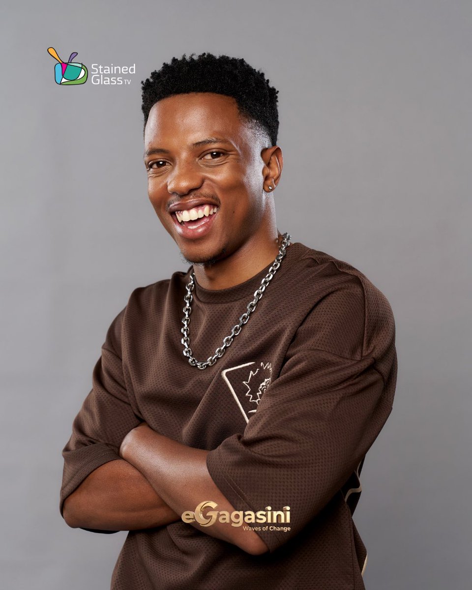 stainedglasstv_'s tweet photo. 🌊 From the waves comes Aphelele Shezi as NJABULO
Catch his rise on eGagasini: Waves of Change, 29 June at 19:30.
#eGagasini:WavesOfChange #eTV #StainedGlassTV https://t.co/2nNOQV0KoP