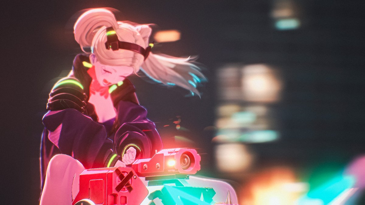 Wuwa___n's tweet photo. Echoes of Laughter

Rebecca
WutheringWaves ✖️ Cyberpunk

#WutheringWaves #鳴潮 #鳴潮写真部 https://t.co/eWTUFDQgi7
