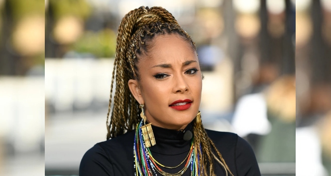 shinemycrown's tweet photo. ‘I Needed Some Help’: Amanda Seales Opens Up About Choosing Lexapro Over Prayer While Battling Mental Health https://t.co/rROL12B1WA #MentalHealth #MentalHealthAwareness #AmandaSeales #SuicidePrevention #Lexapro https://t.co/xNcXTOBgNO