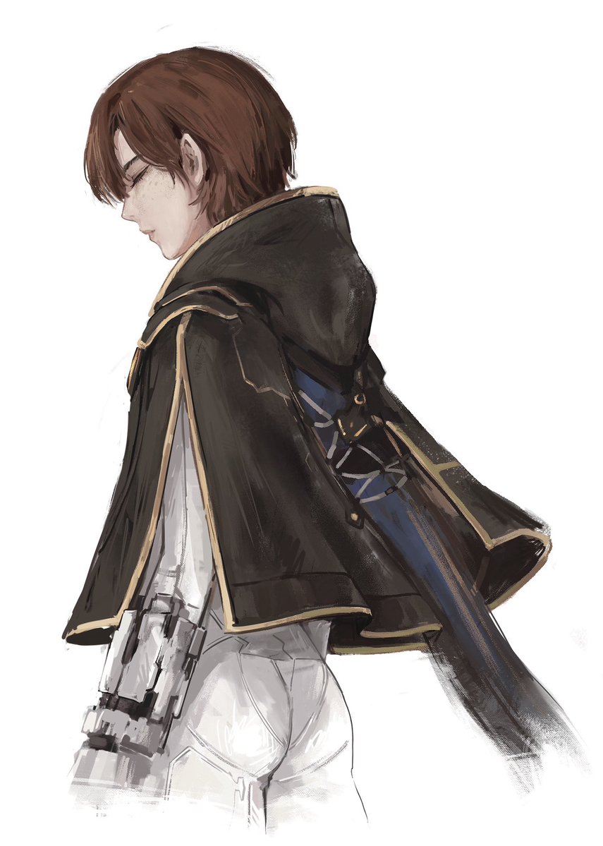 TaRinne's tweet photo. Evie 
#StellarBladeBLOODRAIN https://t.co/Tf7YiJY8Ij
