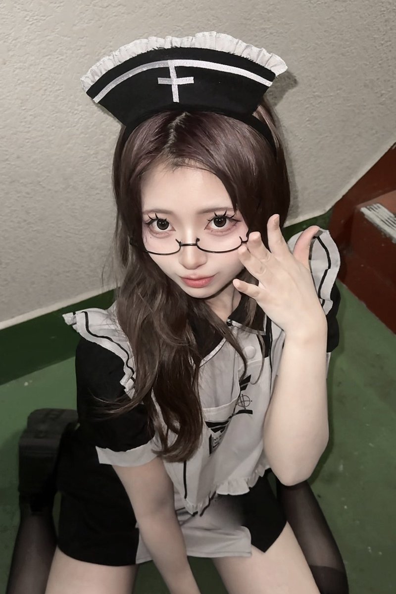 いたいところ、おねえさんが診てあげる♡