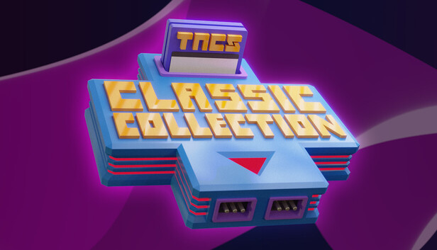 GoNintendoTweet's tweet photo. TACS Classic Collection now available on Switch https://t.co/1jIm8OZ5CN https://t.co/LoBPF0p5gr