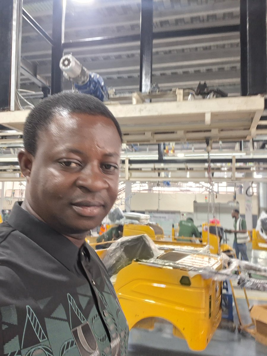 AgbenlaO's tweet photo. @Thepentane_ I have been in this business for 10 years. No keke is 4m today. I am dealer with both Babaj and tvs company. I was there just yesterday https://t.co/kq4p2gXjBa