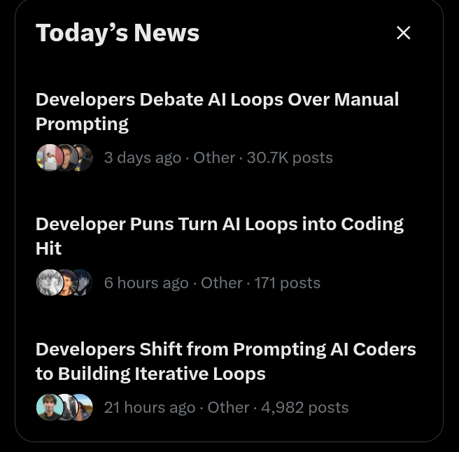 chrisjoyce_dev's tweet photo. remember, the devs that ultimately profit from you burning tokens are trying to get you to burn more tokens https://t.co/xfc0QeIStf