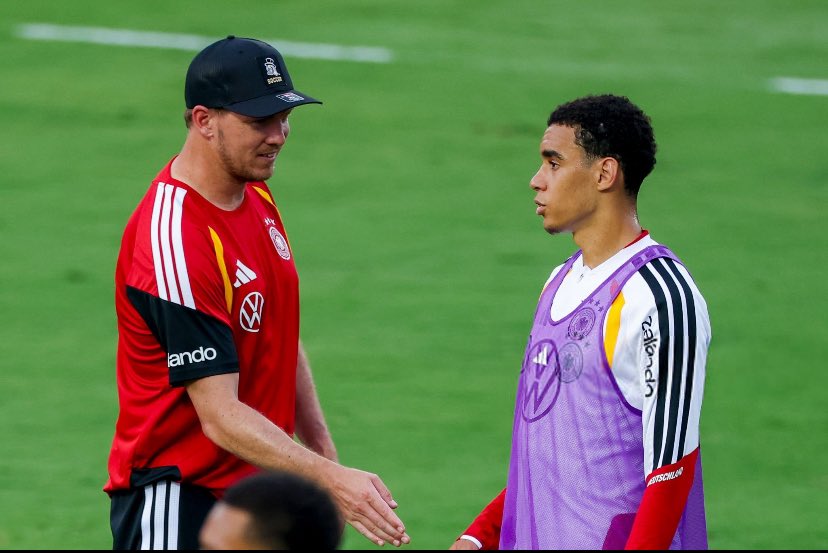 MusialaWorld's tweet photo. جمال من تدريبات اليوم❤️ https://t.co/isOcwwrfR4