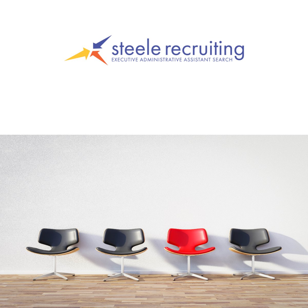 Steelerecruit's tweet photo. What happens when your Executive Assistant leaves unexpectedly?

Strong administrative leadership is not a luxury. It is business continuity. 

#ExecutiveLeadership #ExecutiveAssistant #BusinessOperations #SteeleRecruiting https://t.co/tVDaSA5CAq https://t.co/xYjdzJFBk6
