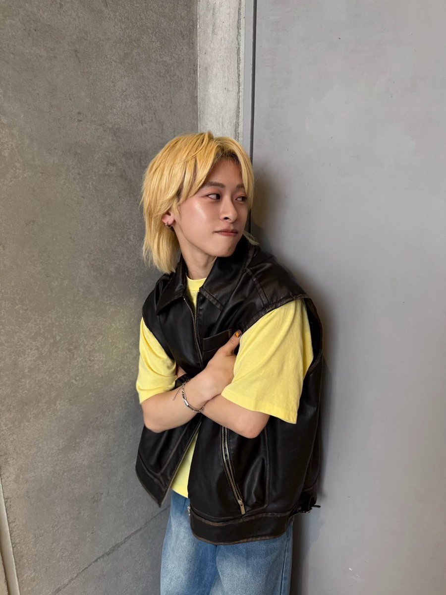 TBG_account's tweet photo. ＼\TEAM THEBEATGARDEN/／

#藤掛昌斗
#KAI
#kowta2

#ビートガーデン
#ビートのライブ中毒性高め説
#THEBEATGARDEN https://t.co/pil8oH7347