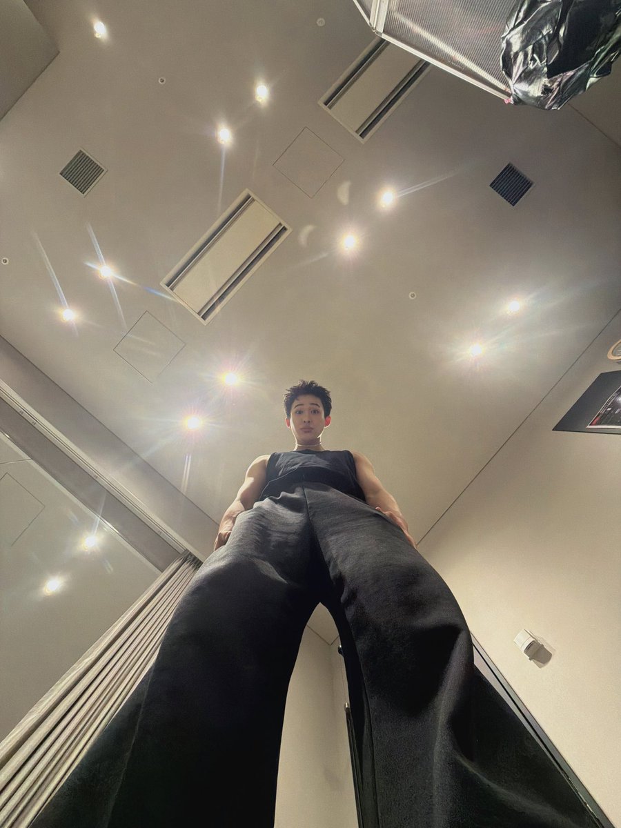 GAI (ガイ) (@JH_GAI_) / Posts / X