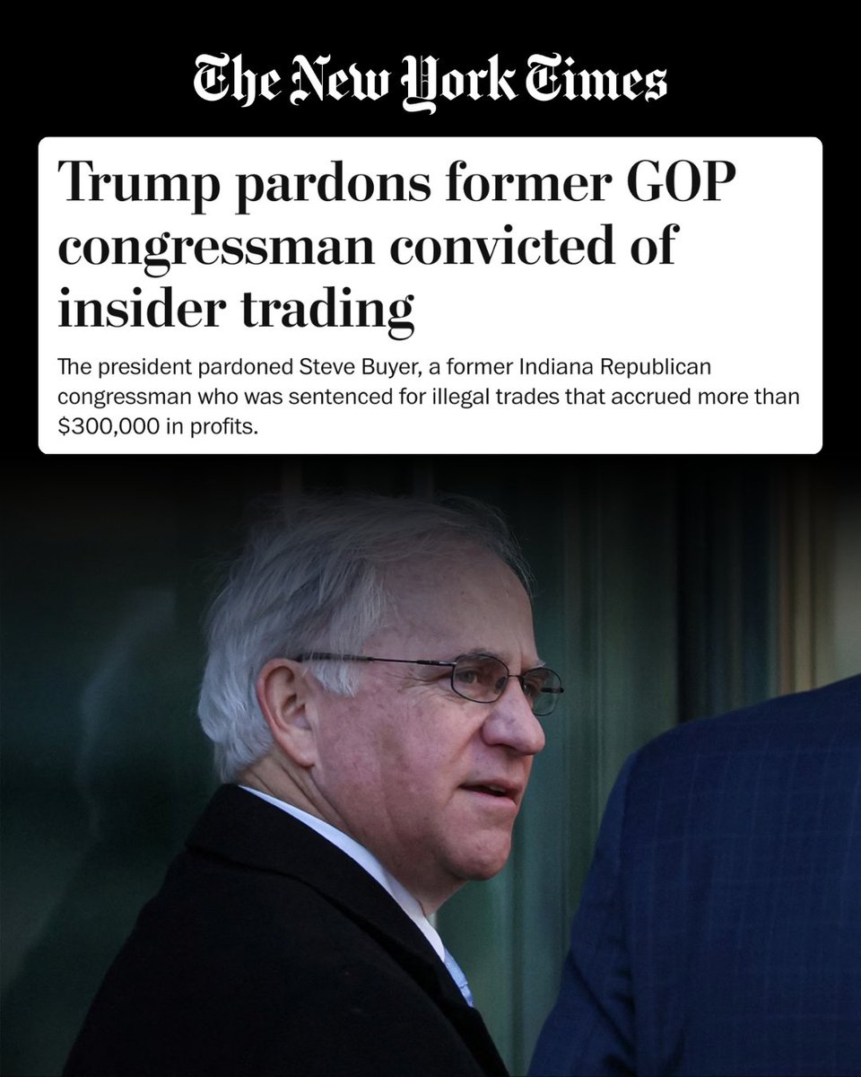 SenGillibrand's tweet photo. The corrupt protects the corrupt. https://t.co/HAuCZuuMj0