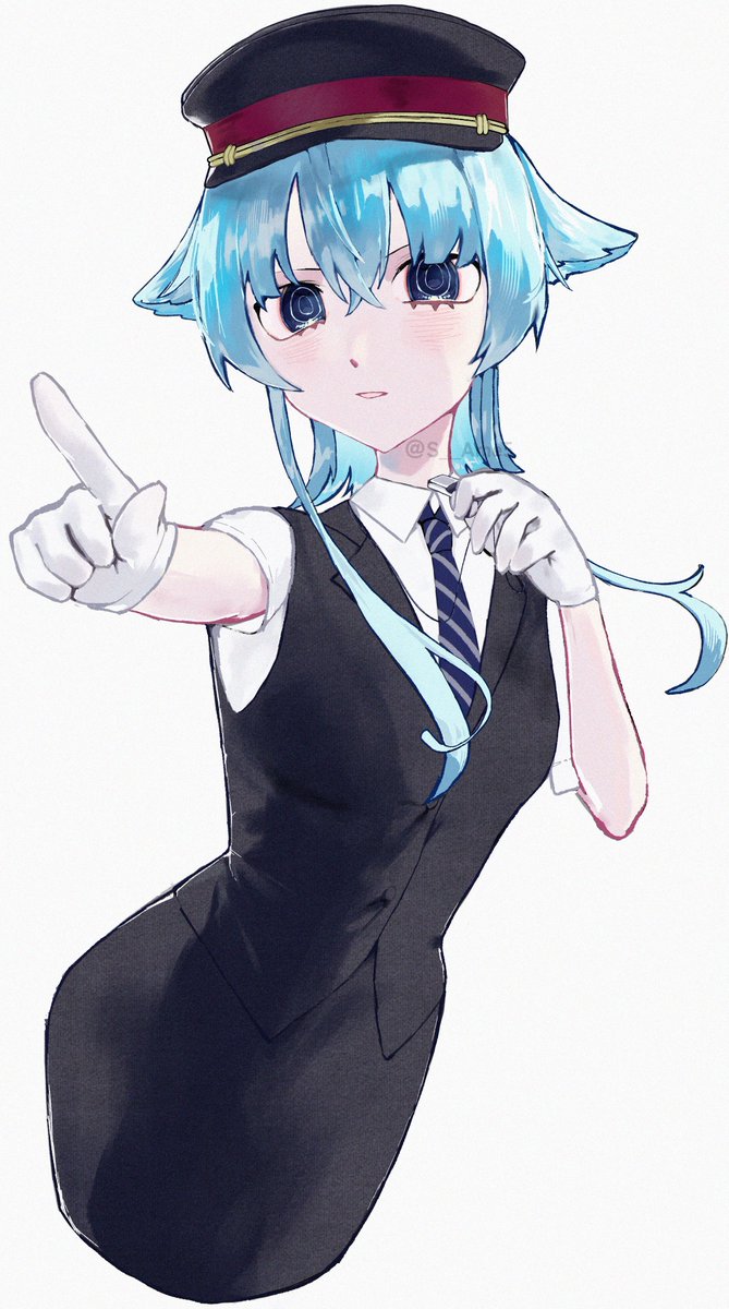 S_Ame5's tweet photo. #創作 https://t.co/iQSHDd0KzM