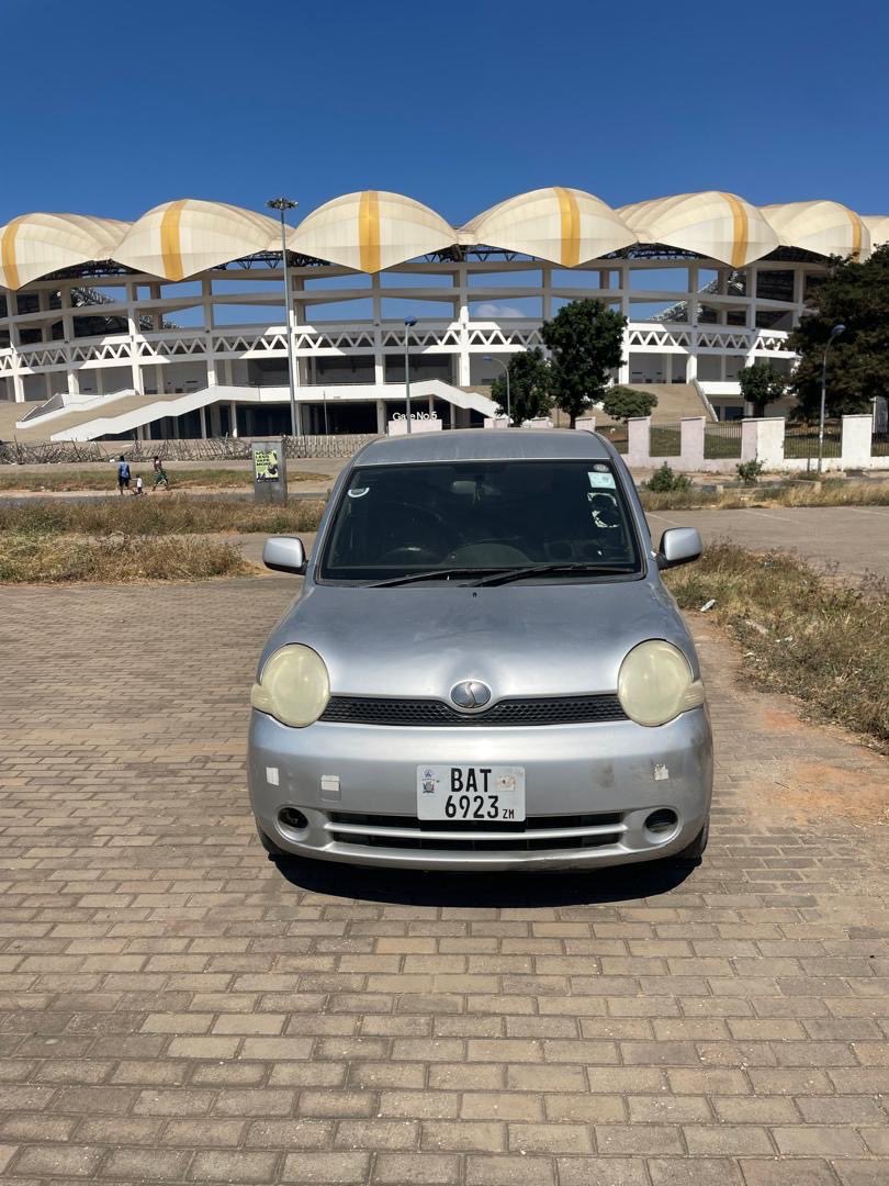 WarrenMutendi's tweet photo. Toyota Seinta 
1NZ engine
K75,000 
0971982920 https://t.co/5QdF0sgGvg