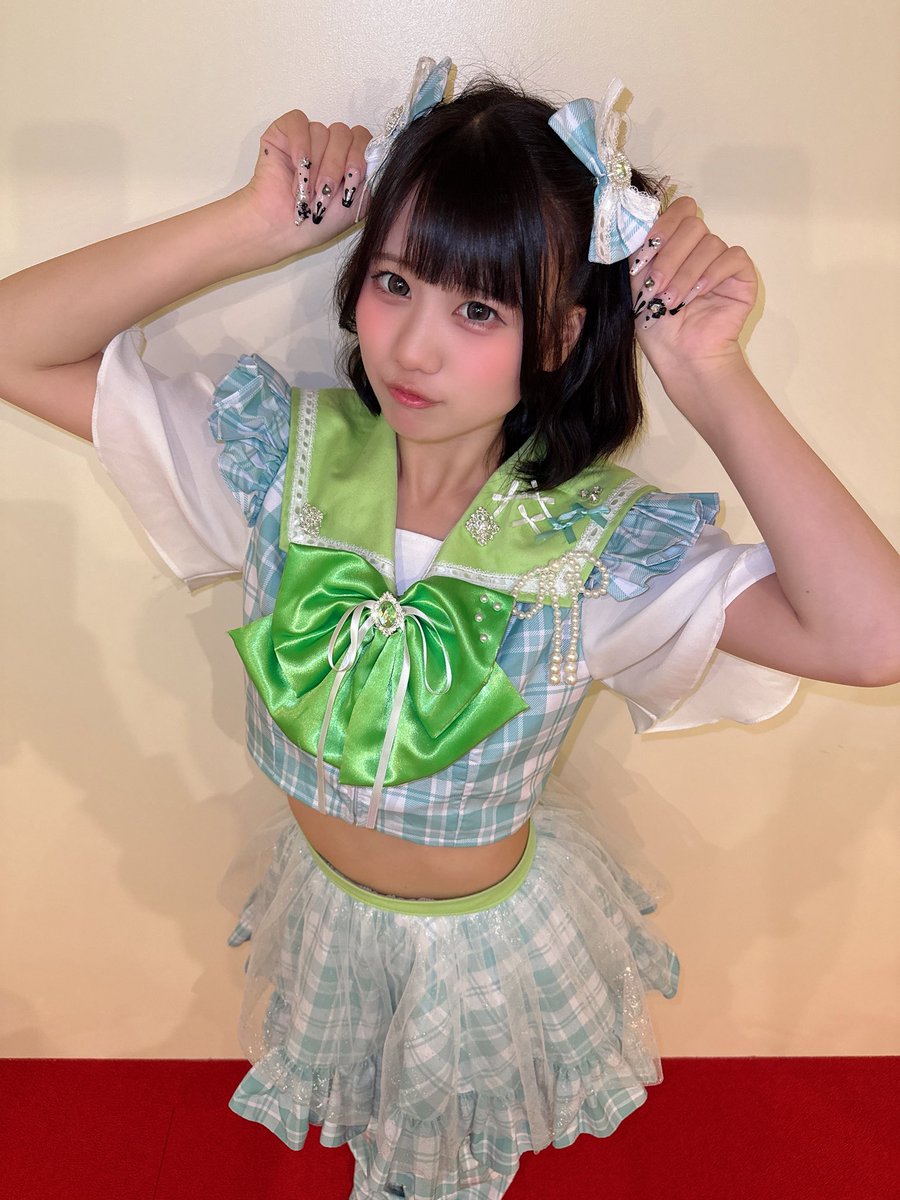 ゆなあ♡オーダー作成ページ OS⭐︎U橘華夜🐣‎‎🤍6月16日生誕祭 (@osu_kayo) / Posts / X