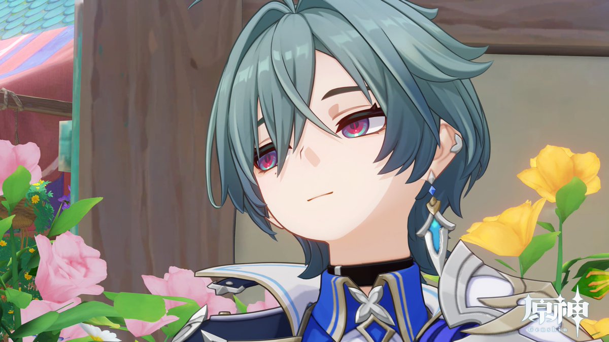 necoxsora's tweet photo. 流石に顔が良すぎる https://t.co/CfkUhcmYcr