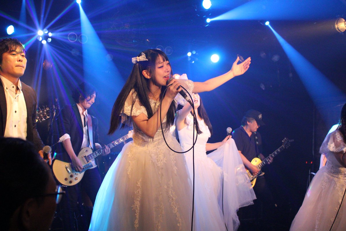 tommy_2525's tweet photo. 関西軽音楽倶楽部オーケストラ その2

2026.06.09 POP LOCK ON ROCK IN 太陽と虎 https://t.co/oveZOclyia