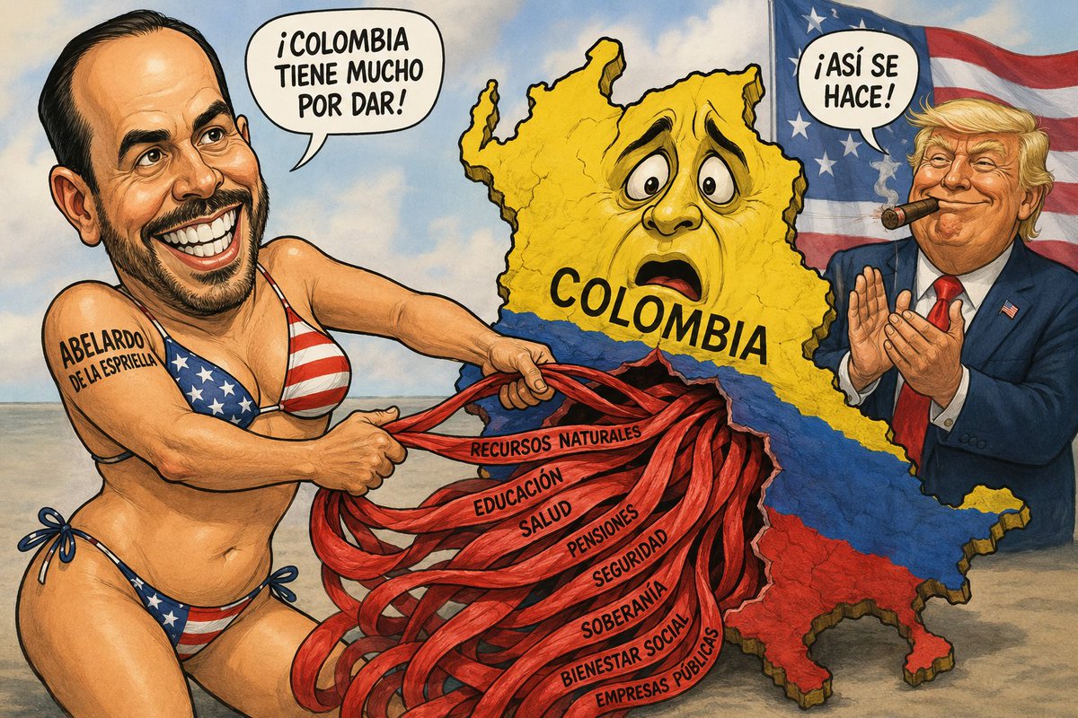 Idkwhy_69's tweet photo. @ABDELAESPRIELLA @DeputySecState Ve a mamarselo de la punta hasta el ano a Trump costeño regalado que eso es lo que te gusta https://t.co/hu0xIzn8AN