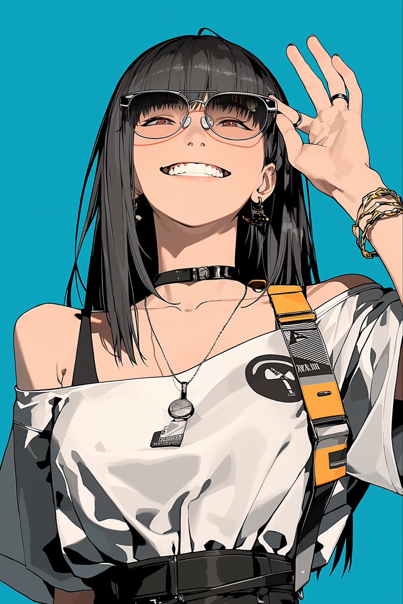 Post by cerberus on X: とりあえず笑おう