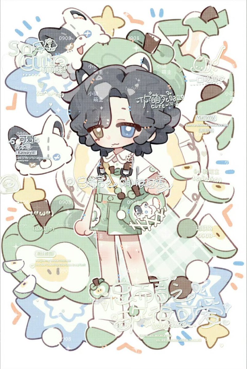 Richard00908's tweet photo. ☆ ₊⁺🍏⋆⁺₊⋆ 🫧 𓂂𓈒𓏸
#identityV  #騎士  #Knight 
   #RichardSterling https://t.co/ioPiQTQn6P