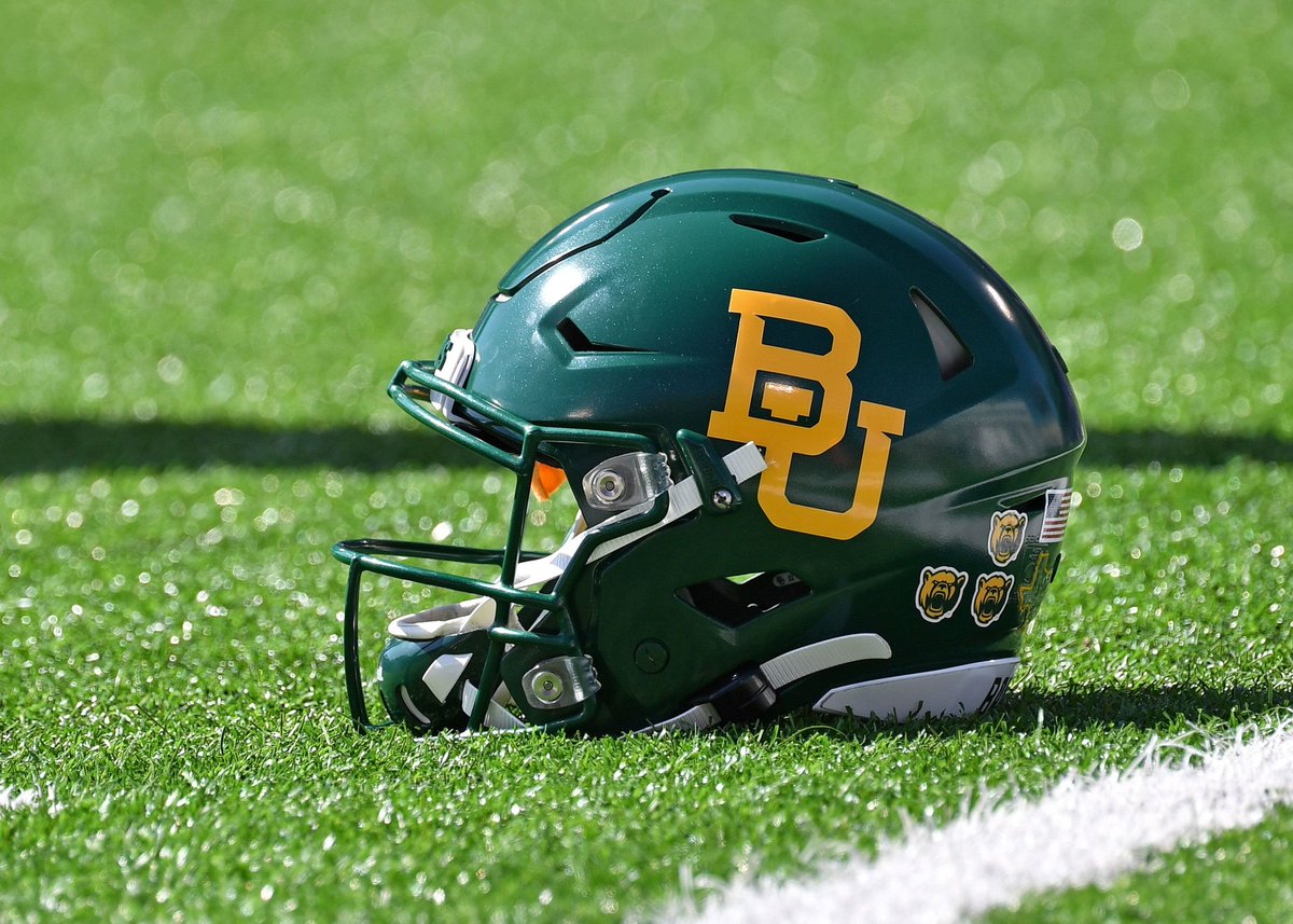 CallenBomer's tweet photo. Blessed and excited to be attending the @BUFootball  Camp this Saturday! Ready to compete, learn, and get better. @CoachDaveAranda @Jamar51Chaney @CoachTMcCormick @ncsa @D1Sports @DannyDeArman1 @CoachTDougherty https://t.co/k3XAuWx1mg